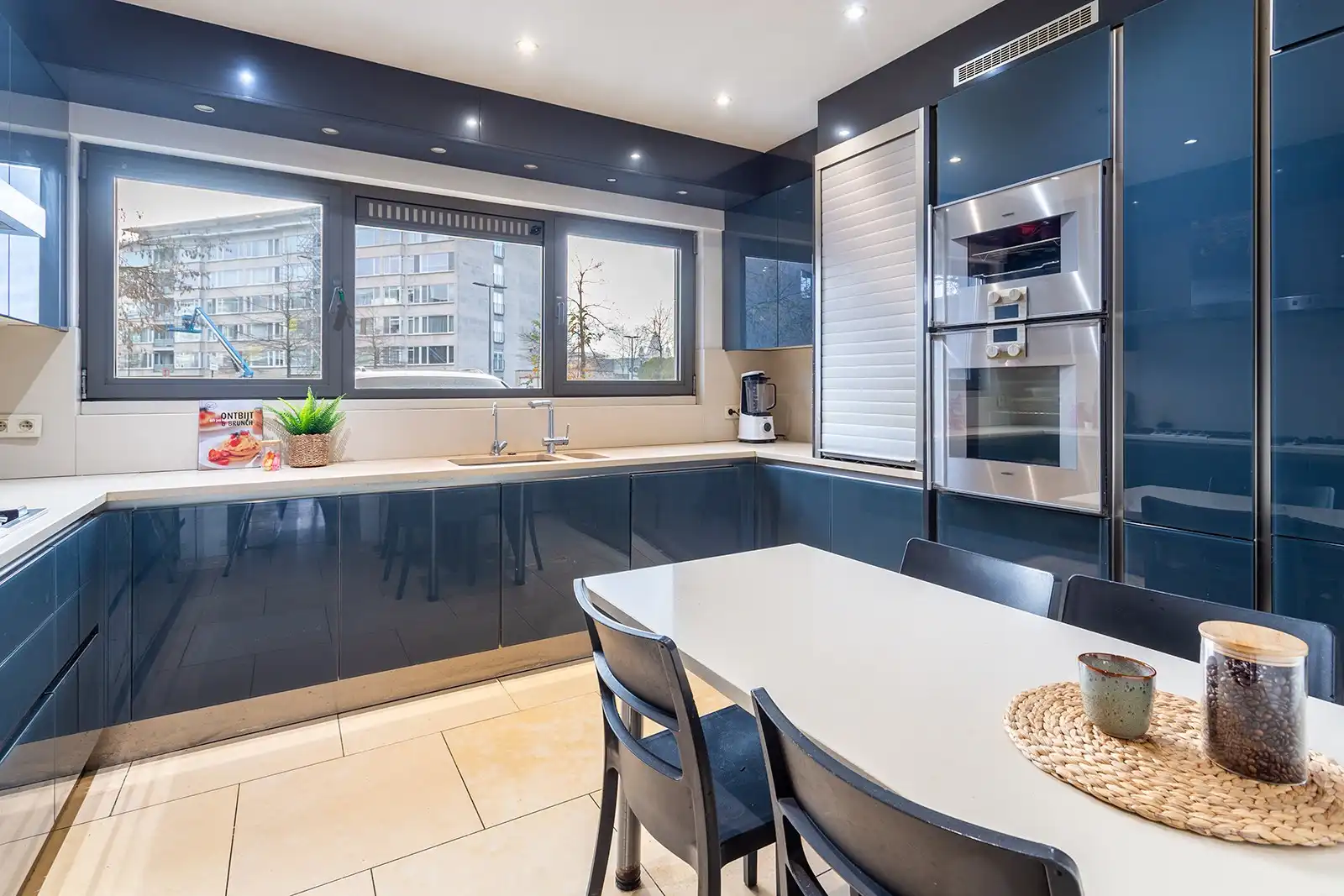 Ruime familiewoning nabij Park Den Brand foto 4