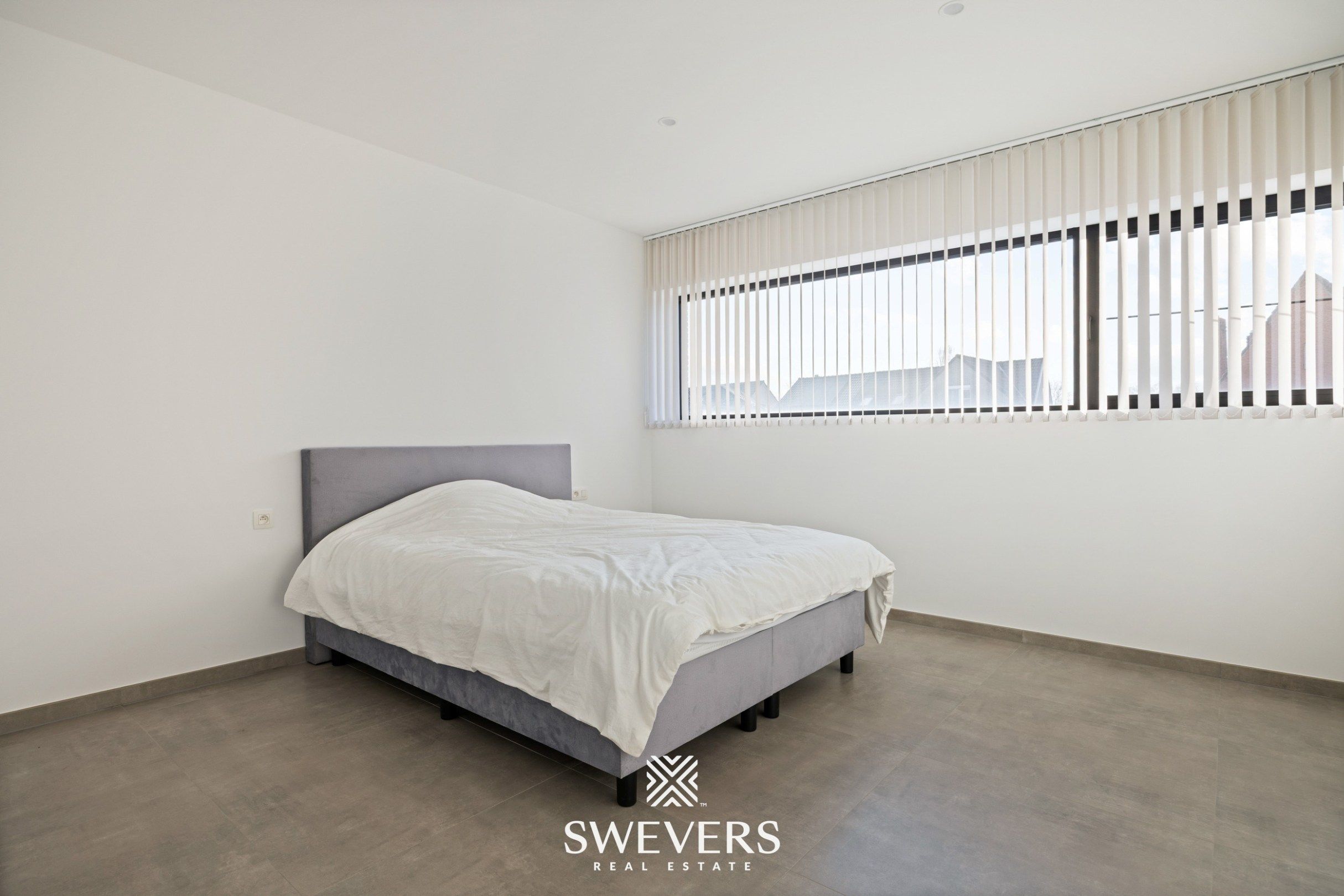 Exclusieve luxe villa (2023) met 6 slaapkamers op riant perceel in Zonhoven foto 25