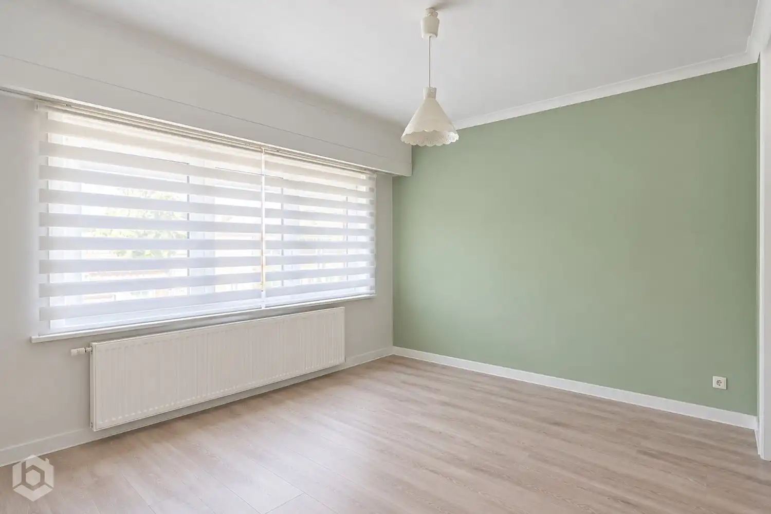 Gezellige woning met 3 slpkrs te Willebroek foto 14