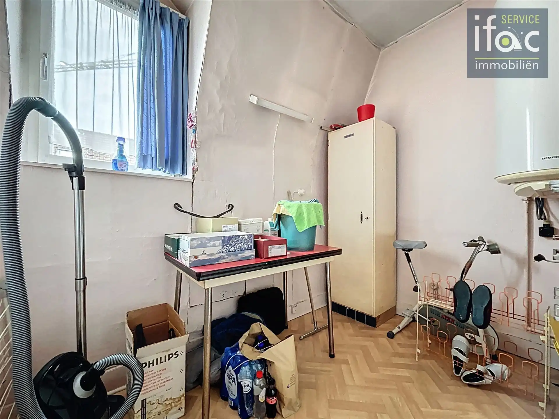 Handelspand met woonst op toplocatie in centrum Tervuren. foto 16