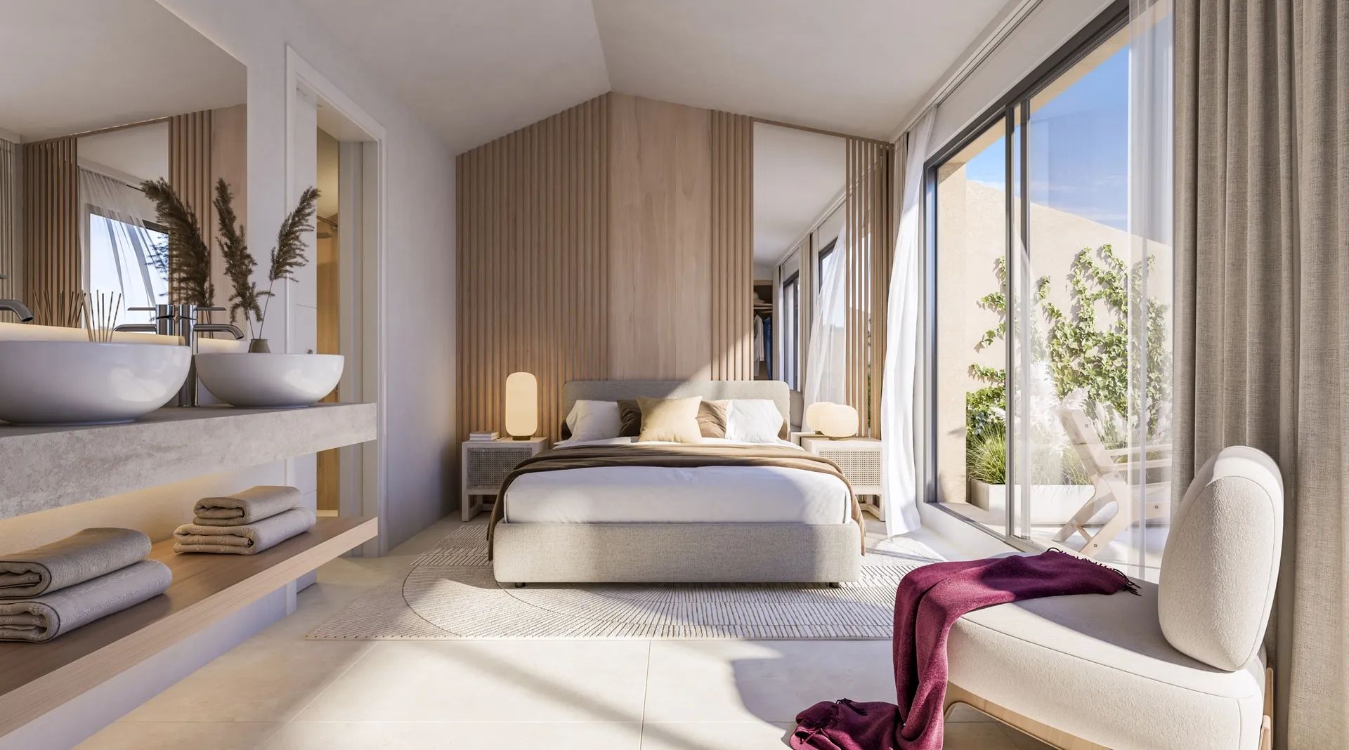 Luxe leven aan de Costa del Sol – waar moderne elegantie en Andalusische charme samensmelten foto 5
