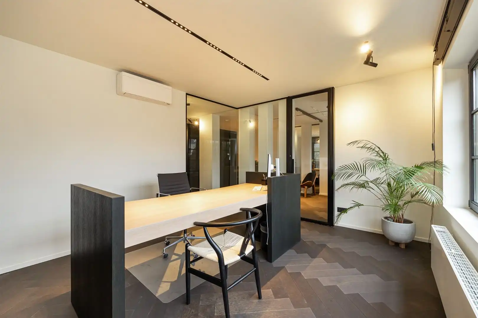 All-in kantoor met HQ-gevoel foto 7