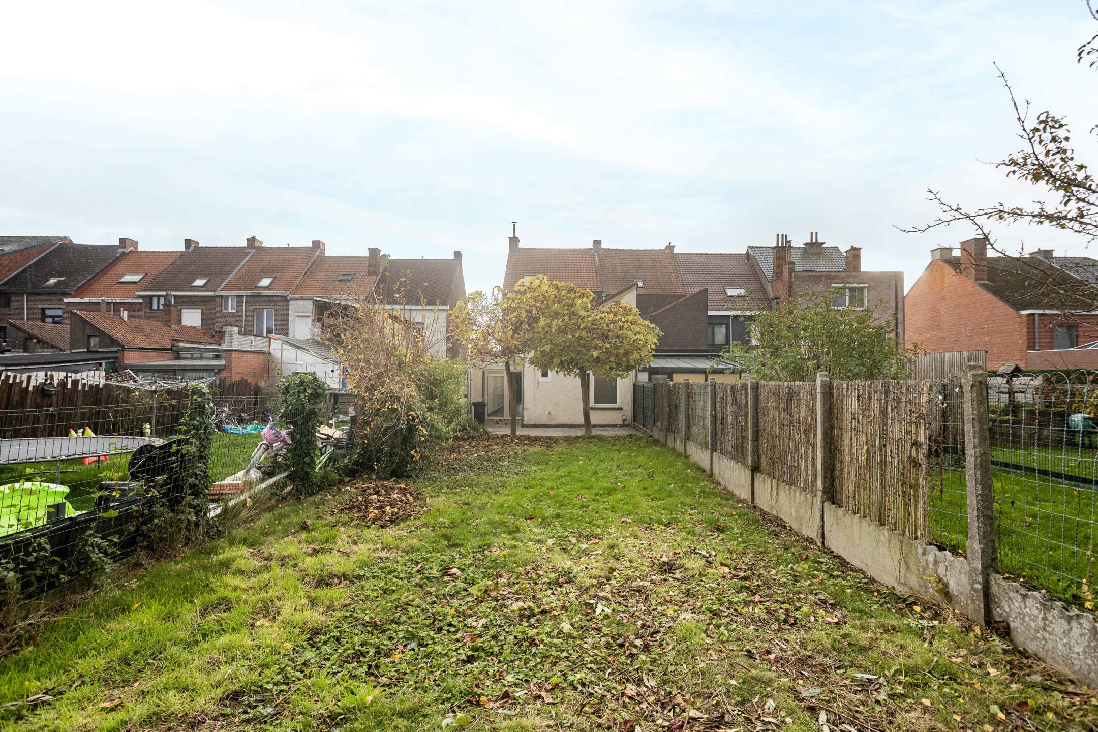 Charmante burgerwoning op een gunstige ligging. foto 21