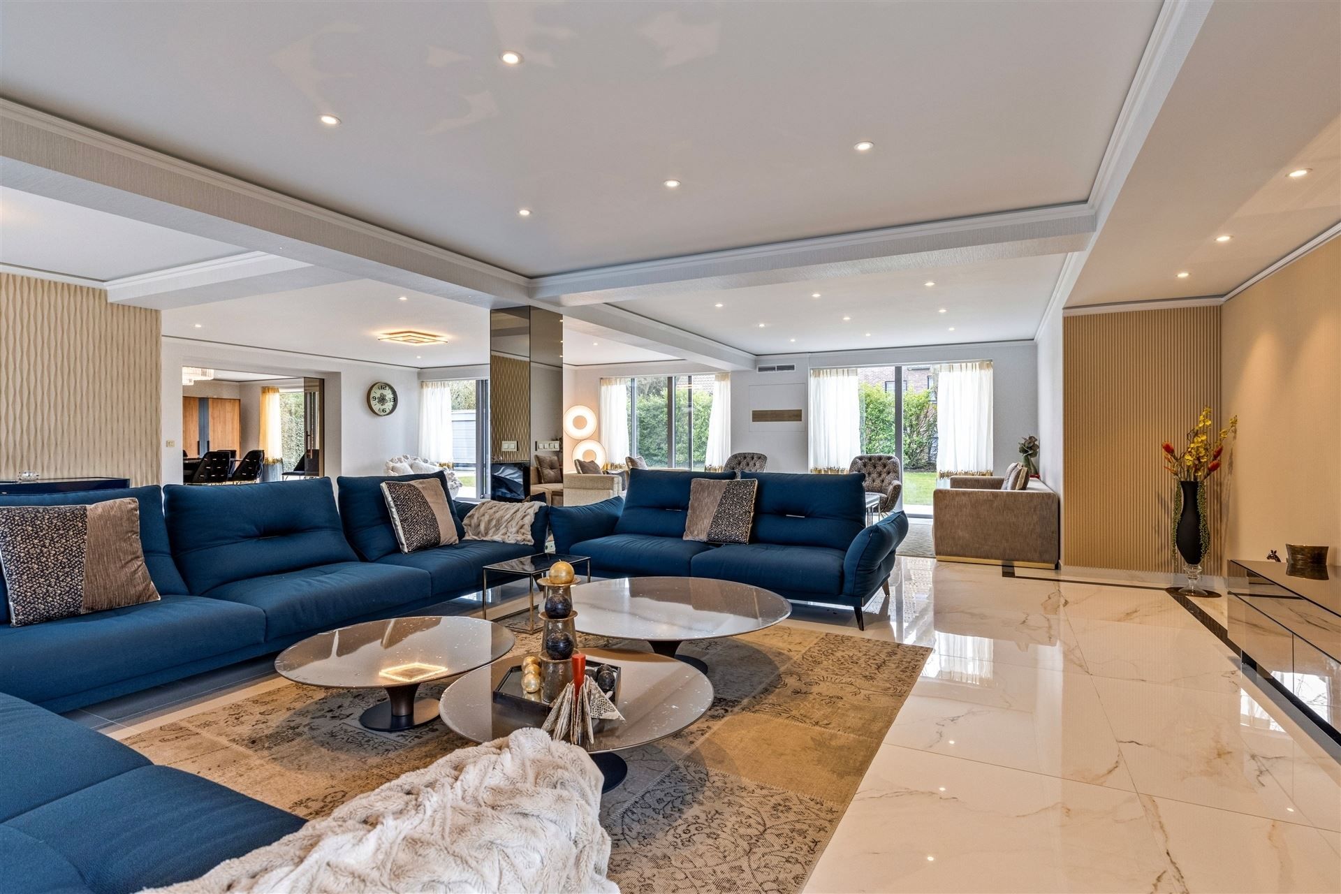 Moderne luxevilla op 1.172m² foto 11