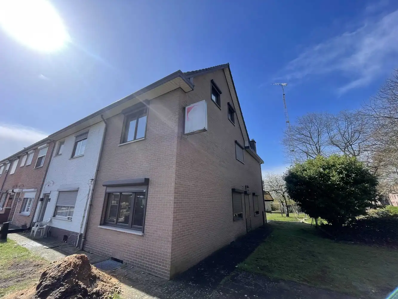 Huis te koop Noordlaan 105 - 3600 Genk