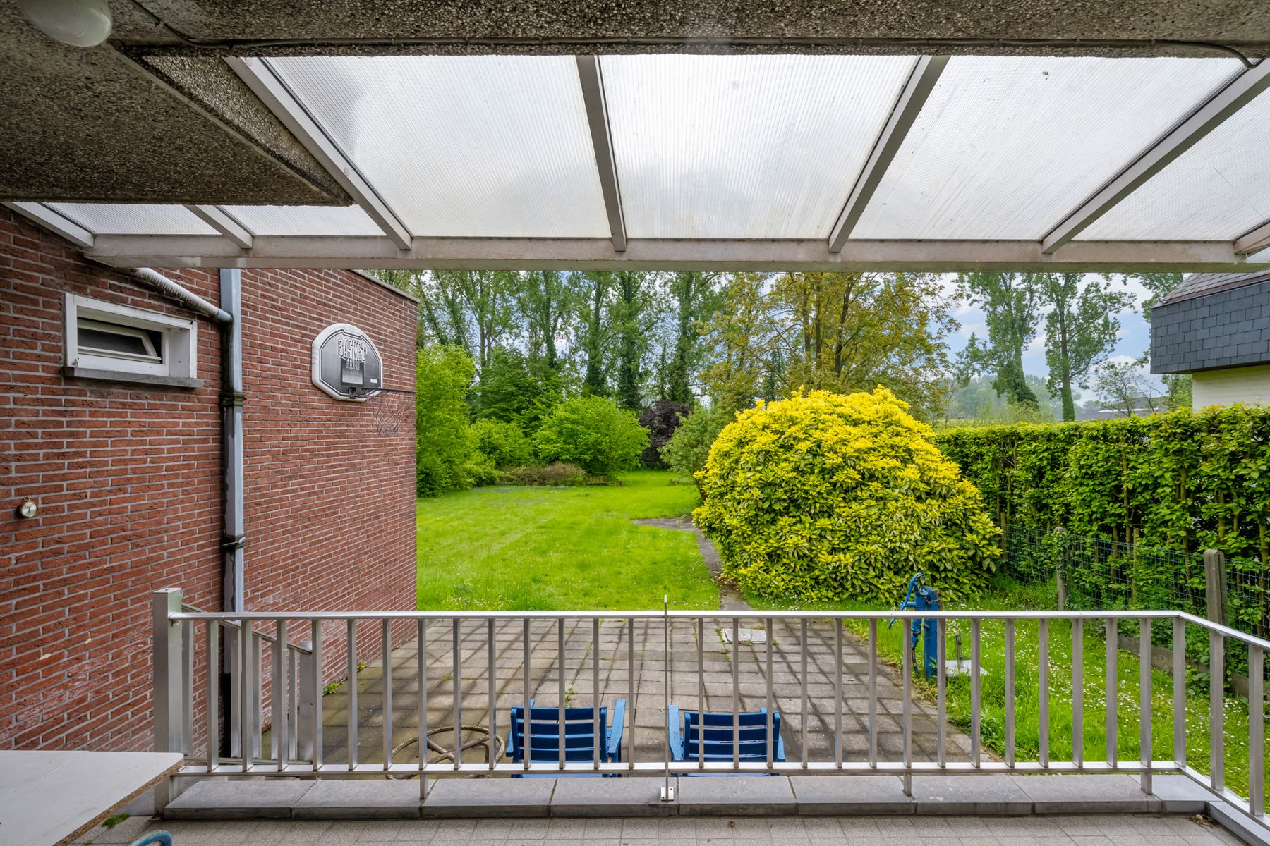 Op te frissen landelijke woning foto 8