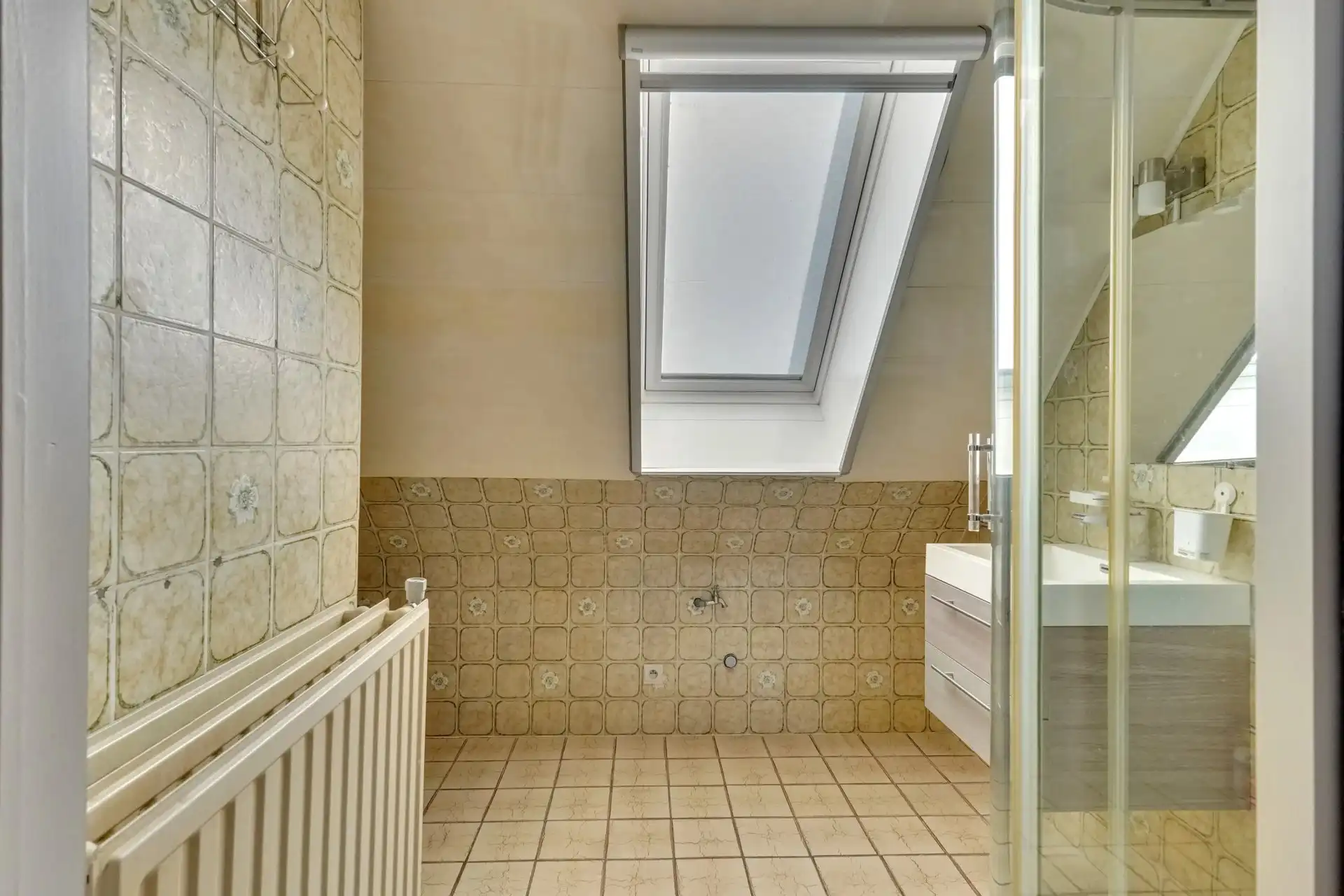Instapklare woning met garage foto 14