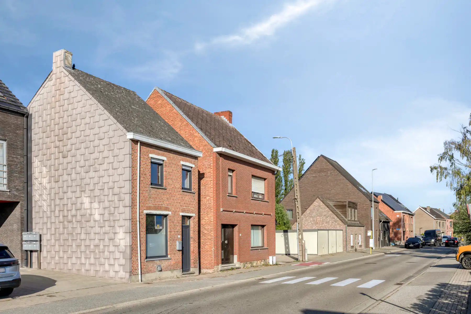 Huis te koop Kasteelstraat 72 - 9255 Buggenhout