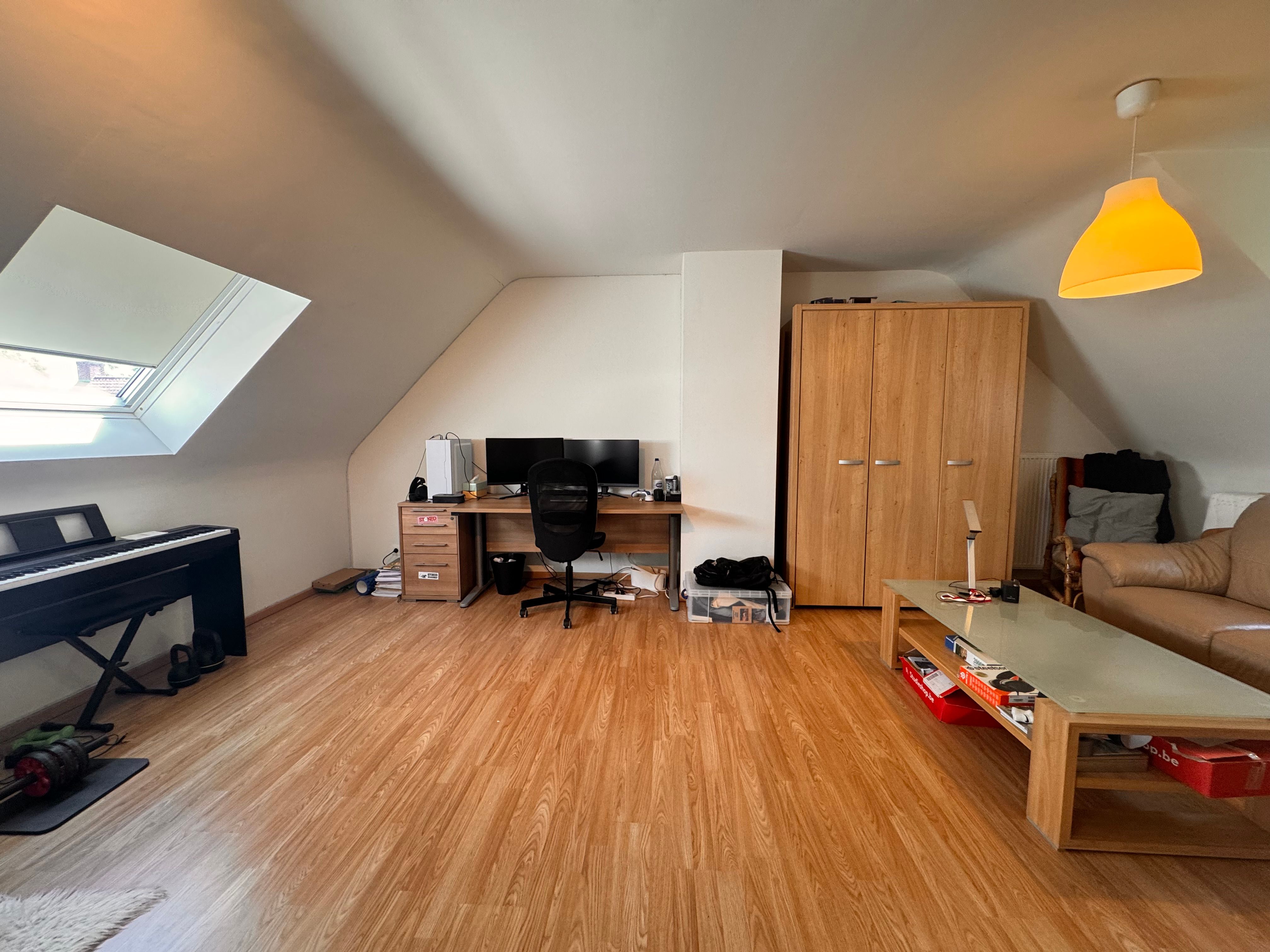 --- NIEUW --- Mooie, rustig gelegen en vlot bereikbare nieuwbouwwoning foto 14