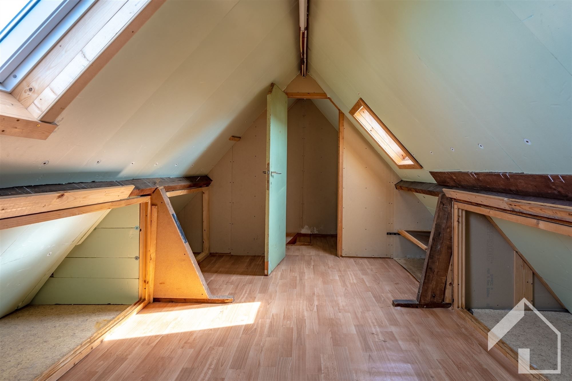 Charmant woonhuis met tuin op een rustige, centrale ligging in Brasschaat foto 18