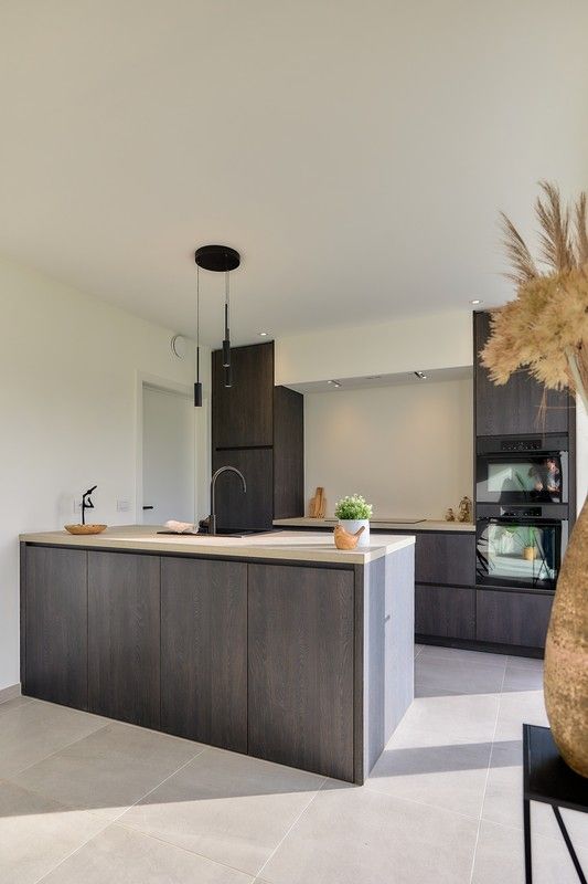 Hectaar bouwt 4 charmante woningen in het landelijke Westkerke nabij Oudenburg. foto 5