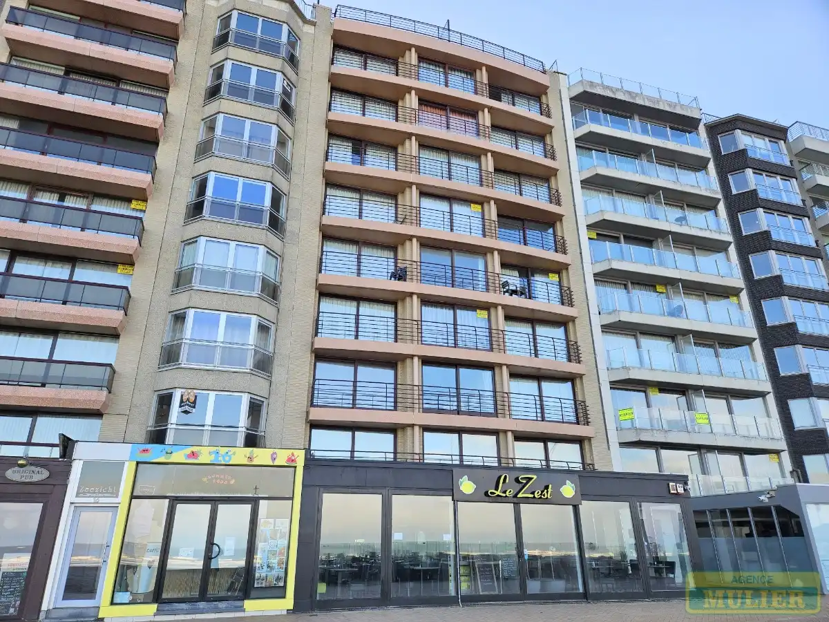 Appartement te koop foto 17