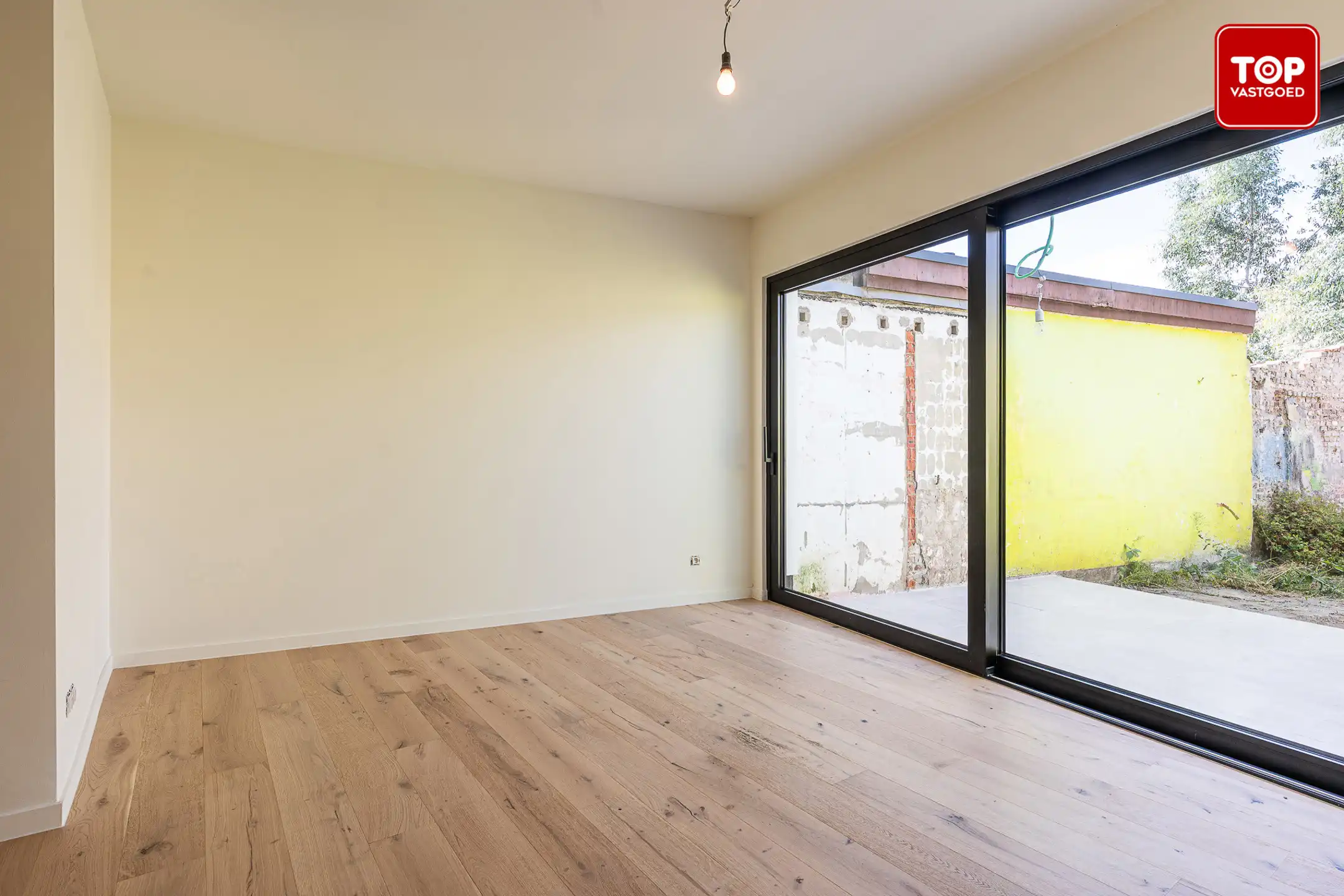Totaal gerenoveerde woning met 3 slaapkamers en tuin (EPC A) foto 13