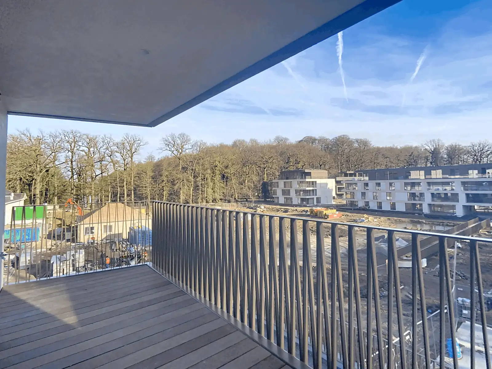 Appartement te huur foto 7