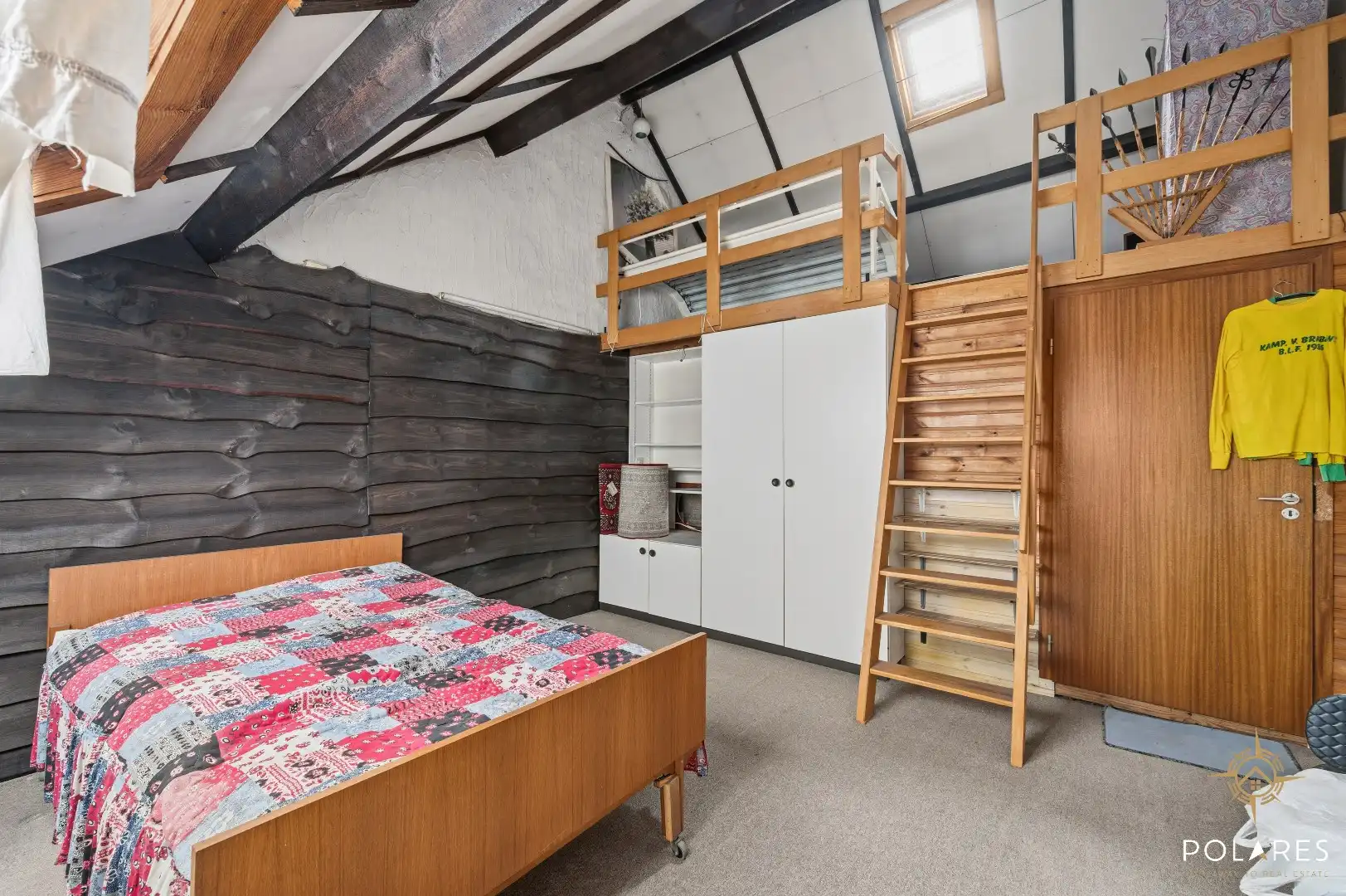 199 m² woonoppervlakte, magazijn van 138 m² en eindeloze mogelijkheden foto 11