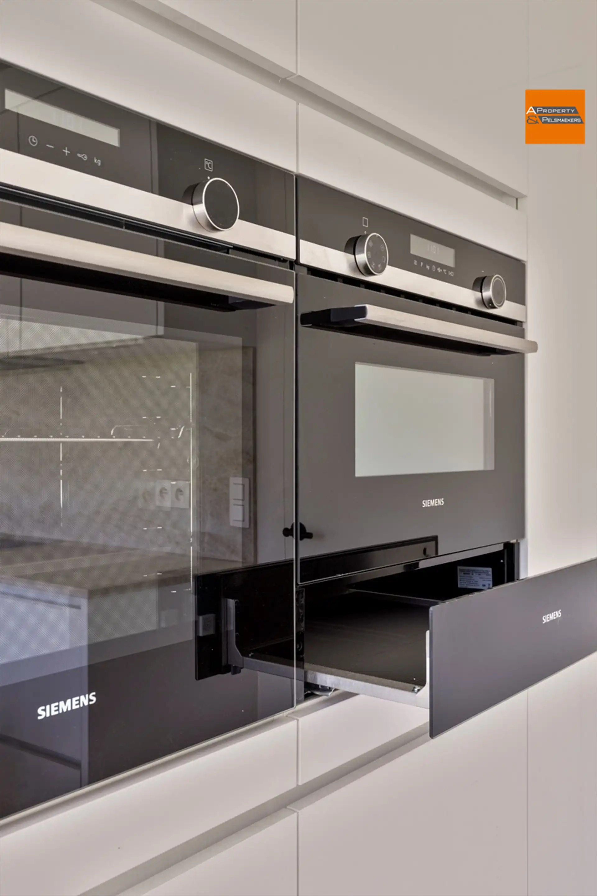 Ruime nieuwbouw villa met 4 slaapkamers foto 14