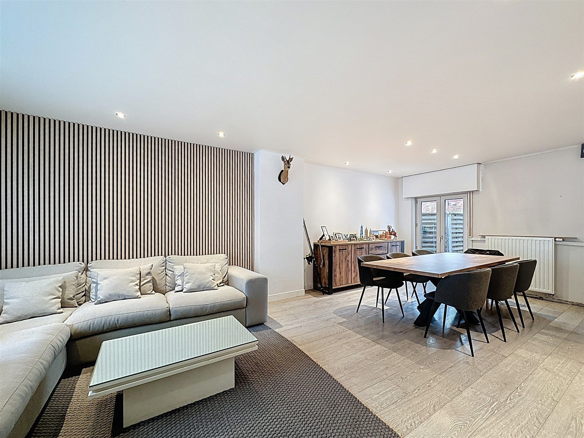 Hoofdfoto van de publicatie: Half open bebouwing met 3 slaapkamers in Kruibeke!