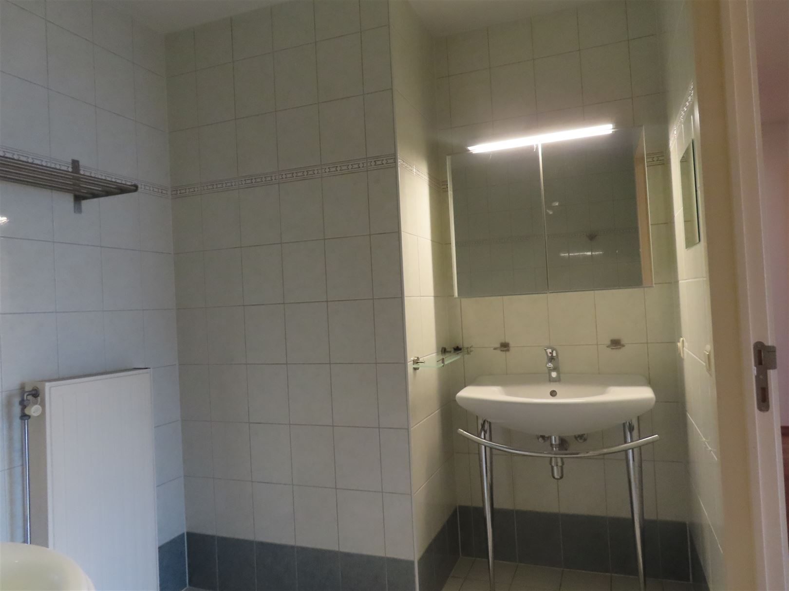 Prachtig ruim 2-slaapkamer appartement in hartje Antwerpen! foto 17