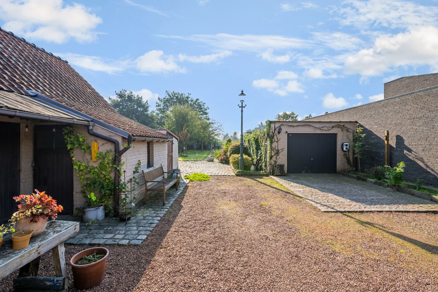 Bottelare: charmante woning met 3 slaapkamers en garage foto 17