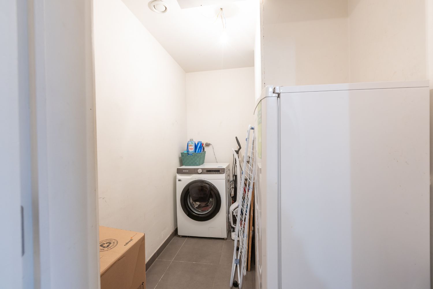 Te koop: Gezellig Appartement in Residentie Delphine – Gistel foto 7