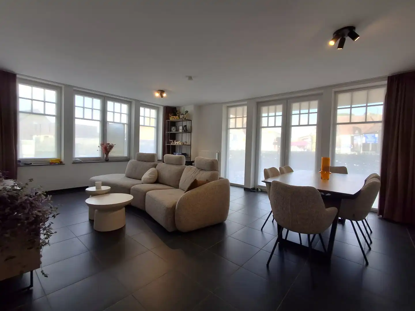 GEZELLIG APPARTEMENT IN HET HARTJE VAN VINKT foto 3