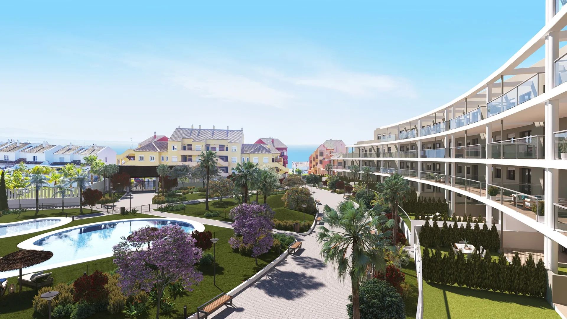 Wonen aan zee: prachtige appartementen op wandelafstand van de kust foto 10