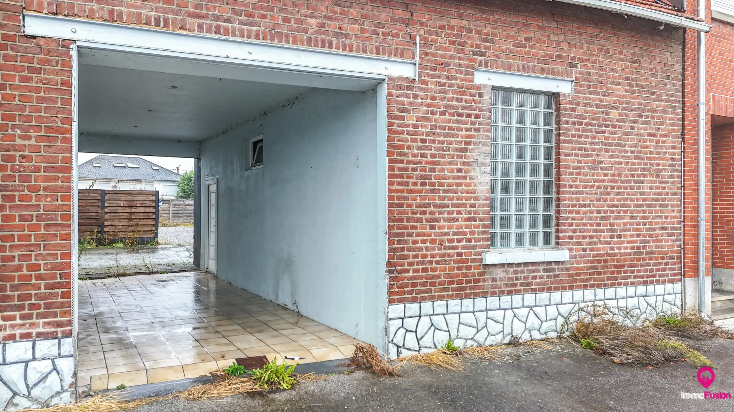 Charmante gezinswoning met potentieel foto 26