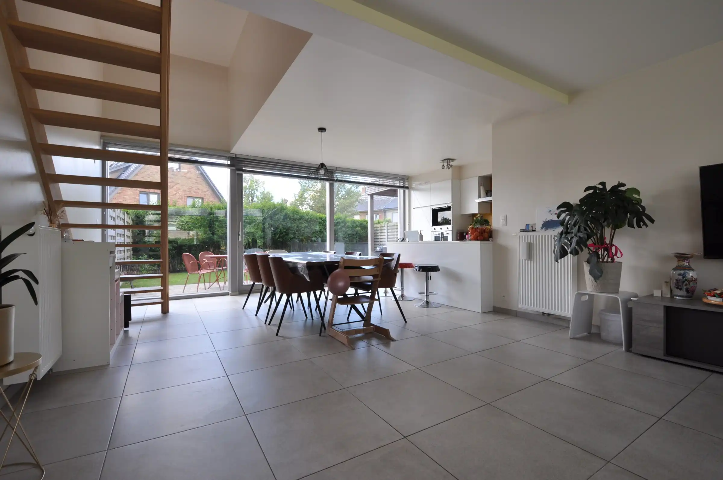 Instapklare energiezuinige woning !! foto 3