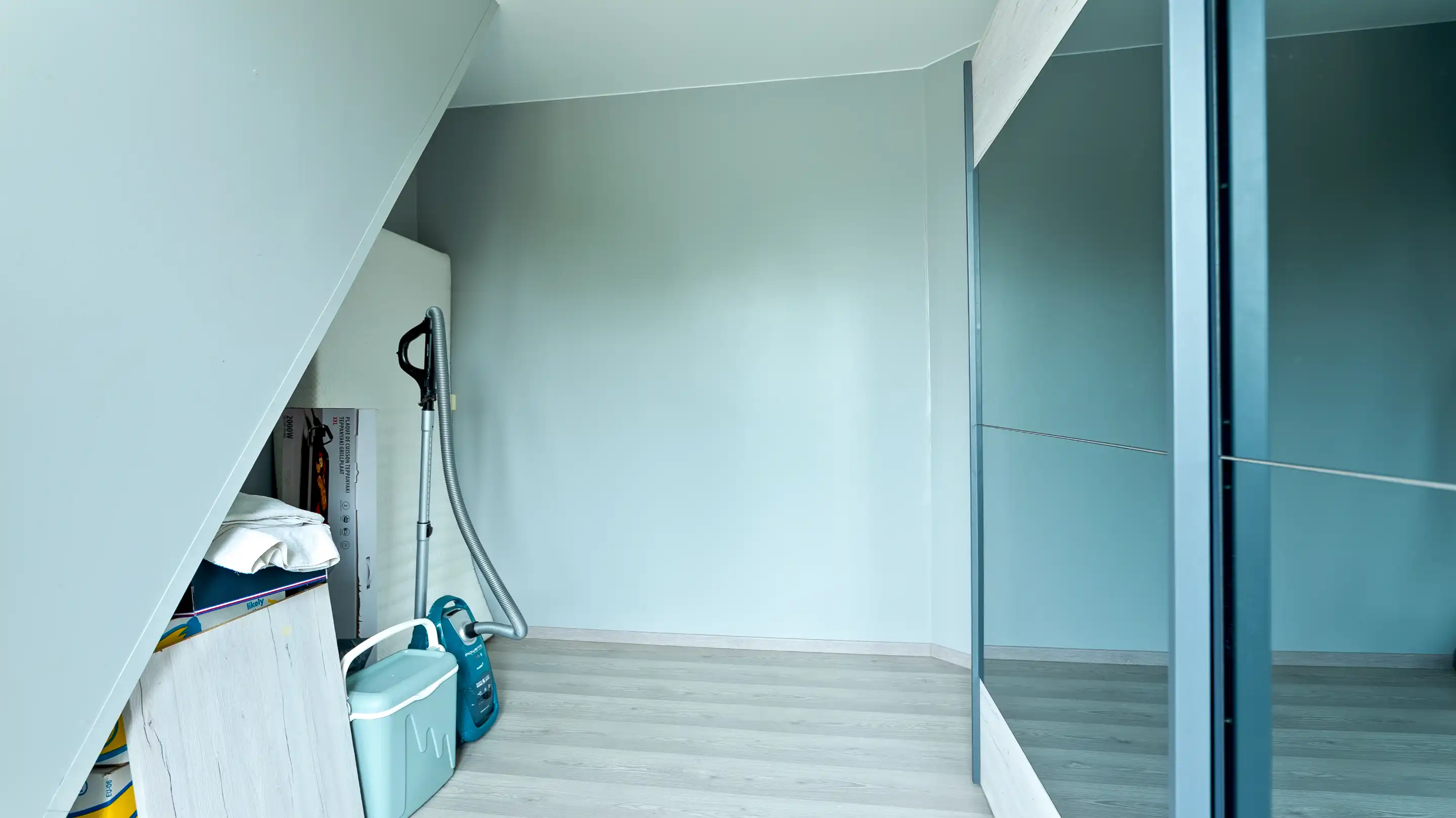 Instapklare woning met 3 slaapkamers en tuin in Menen foto 10