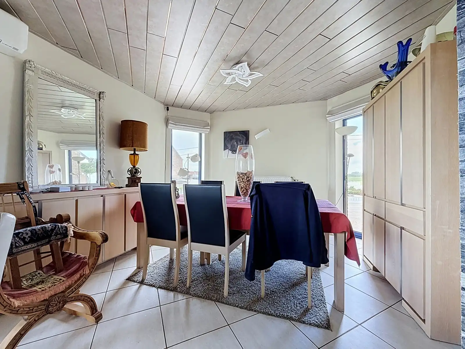 OB op een toplocatie met mooie tuin en 4 slaapkamers foto 5