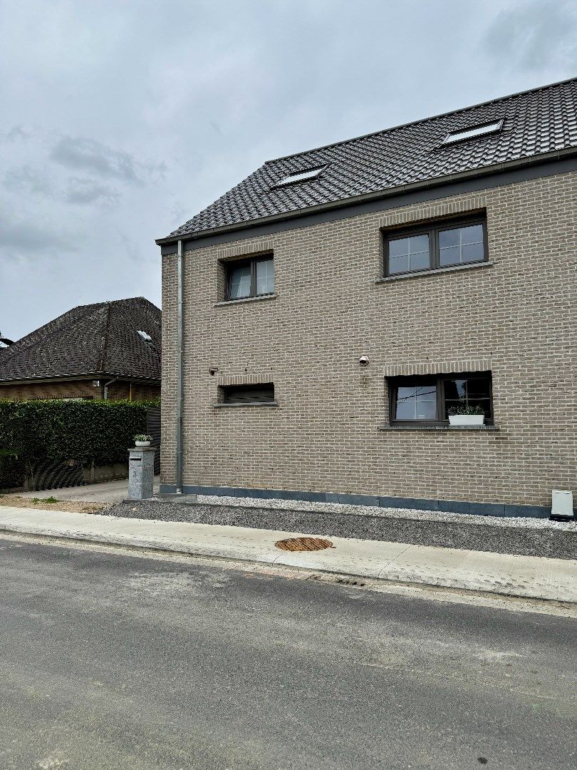 Woning te koop in Kampenhout – en wat voor één! foto {{pictureIndex}}