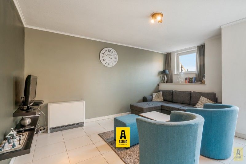 Instapklaar appartement op ideale ligging! foto 5