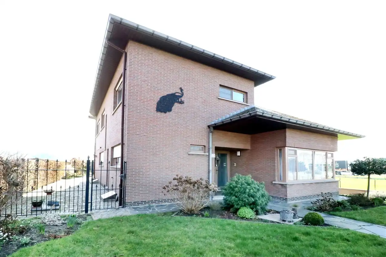 groene omgeving,  klein weiland, zichtbaarheid foto 67