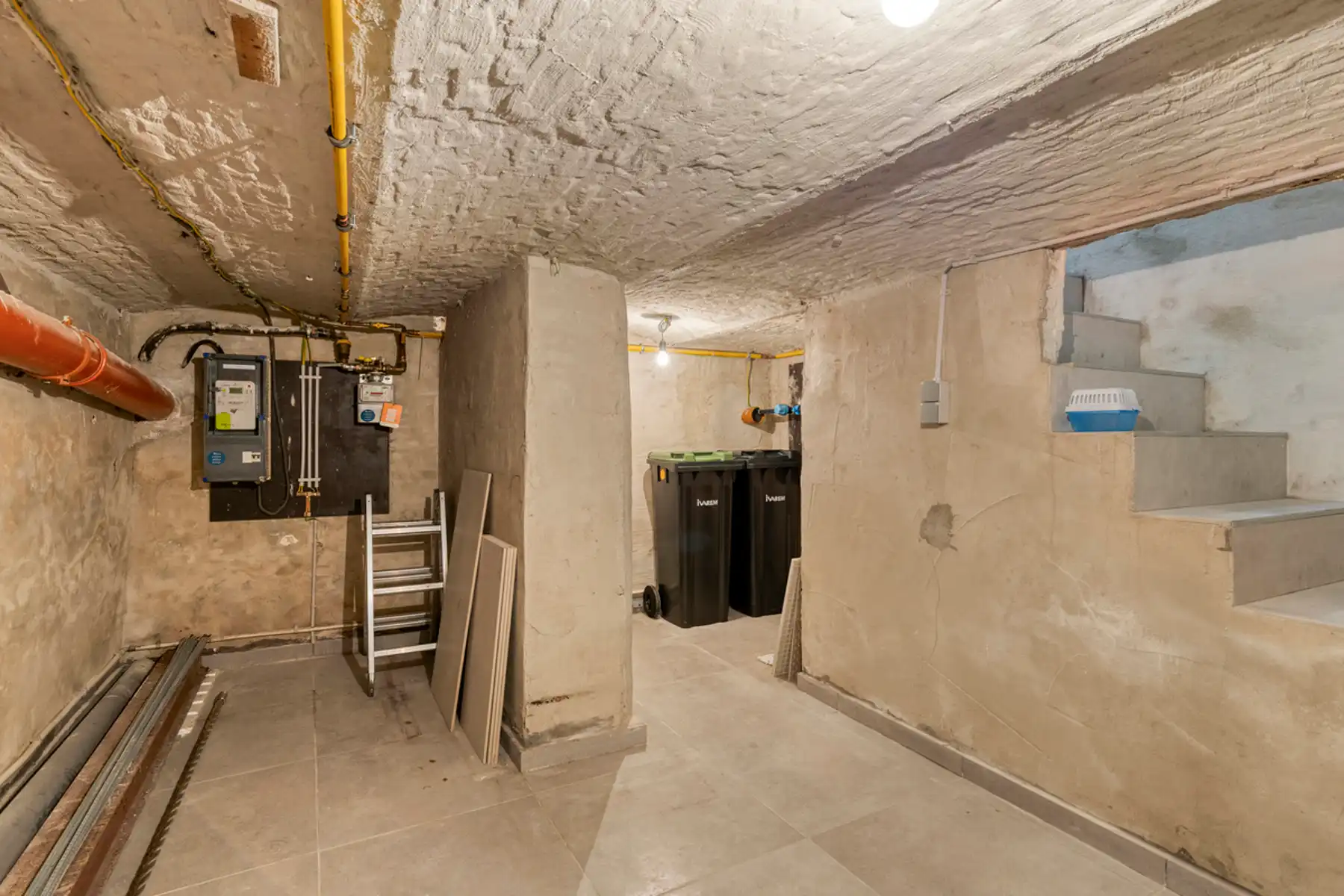 Charmante stadswoning op toplocatie nabij station & fietsostrade foto 24