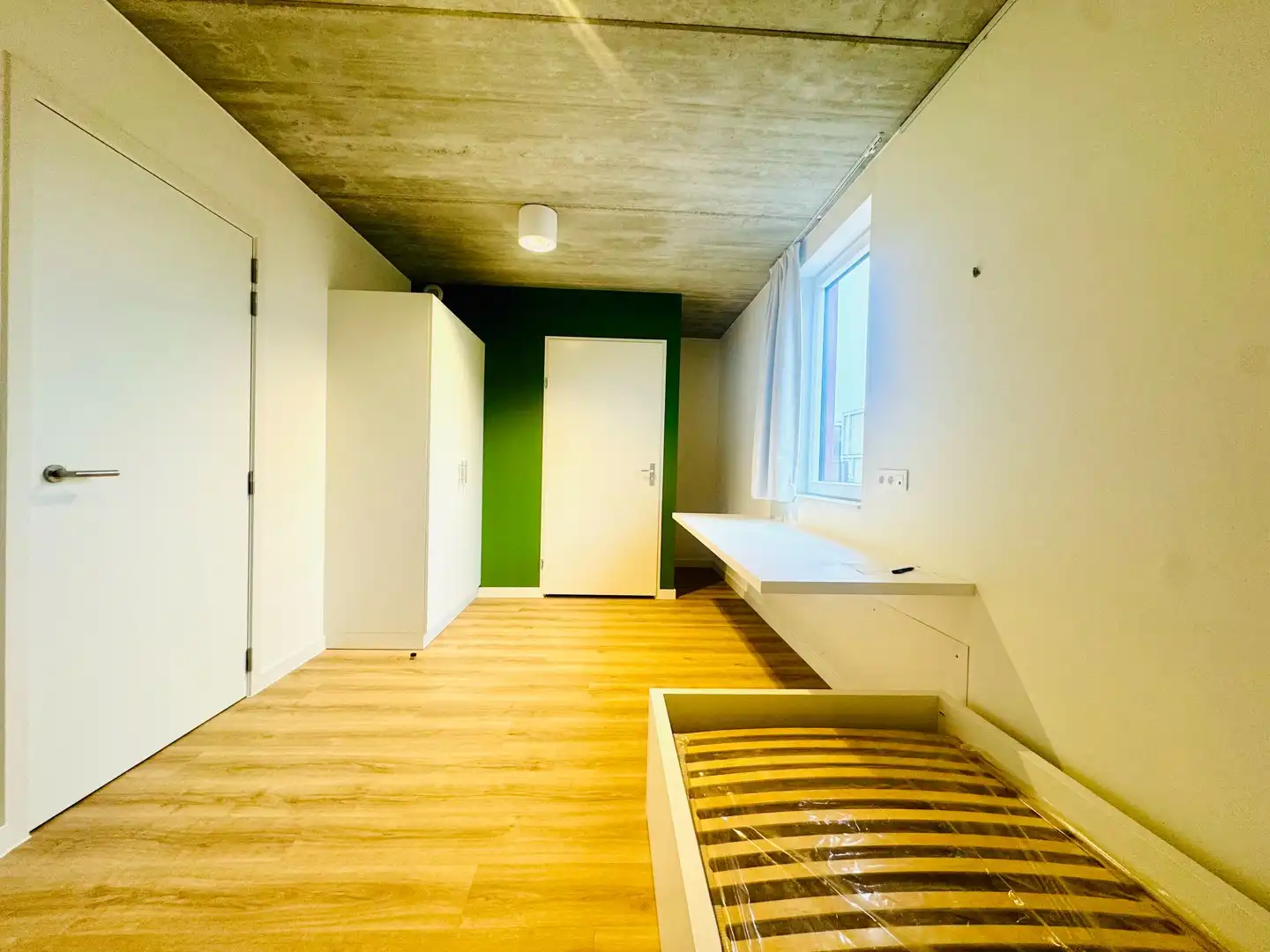 Enkel voor ingeschreven voltijdse studenten. foto 4