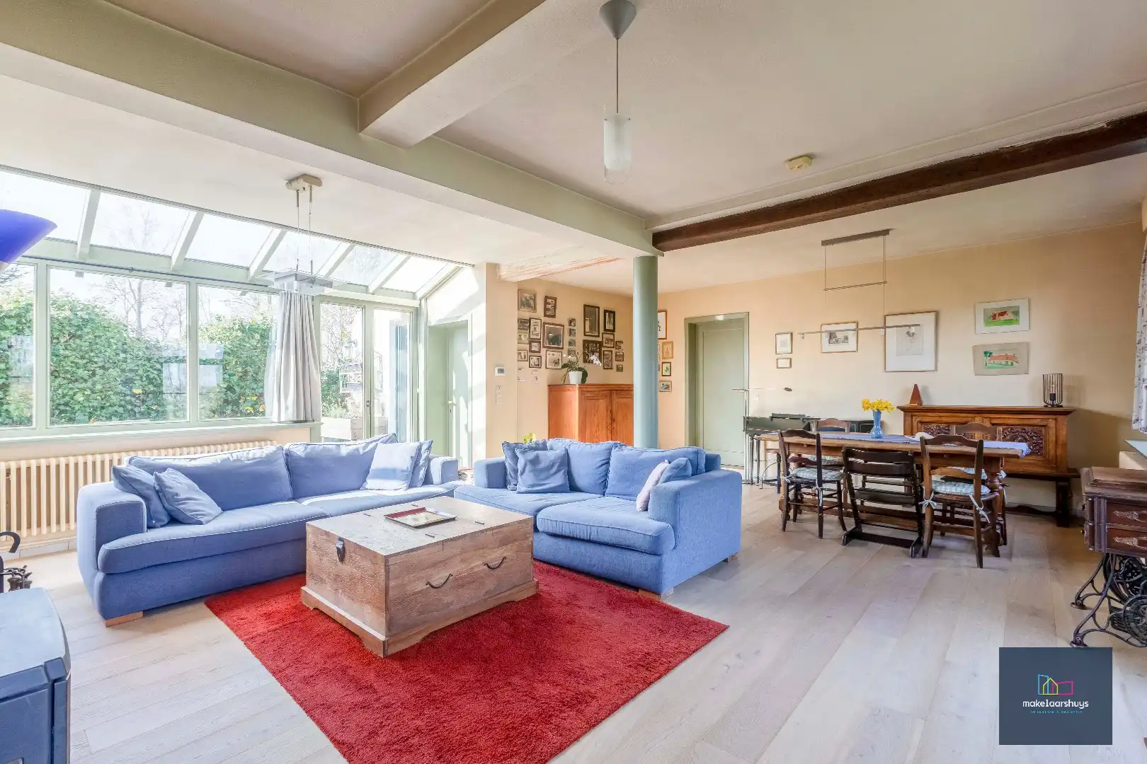 Unieke hovenierswoning op een perceel van 1 ha 18a 84ca foto 9