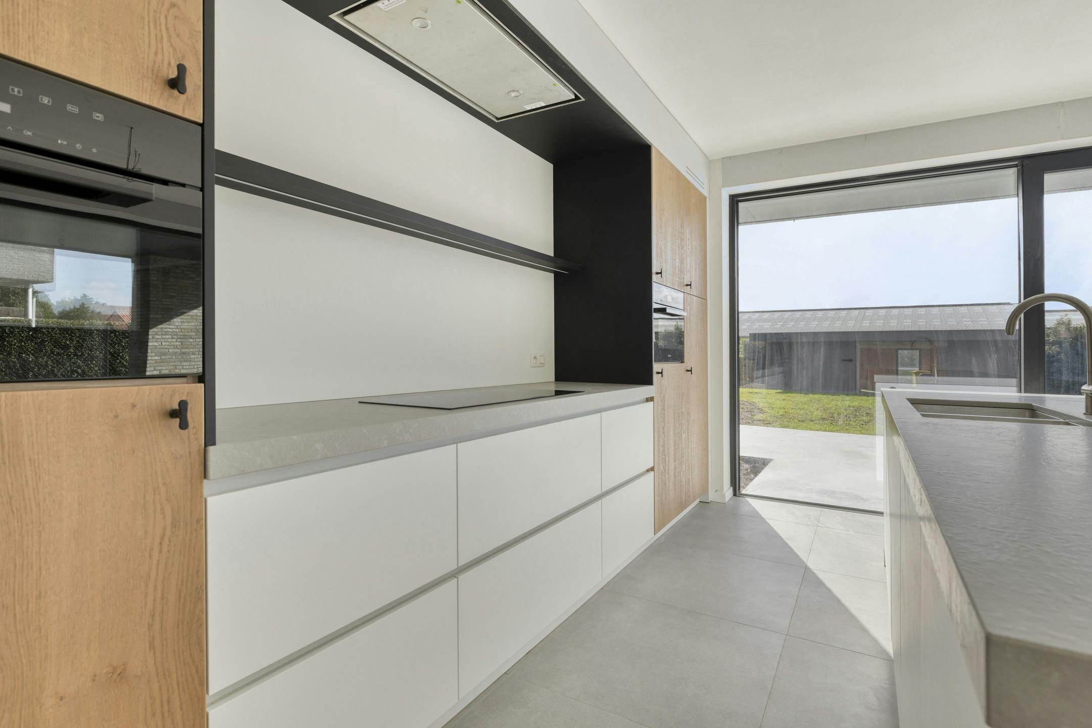 Moderne nieuwbouwwoning met 4 slaapkamers in Kalmthout te koop! foto 14