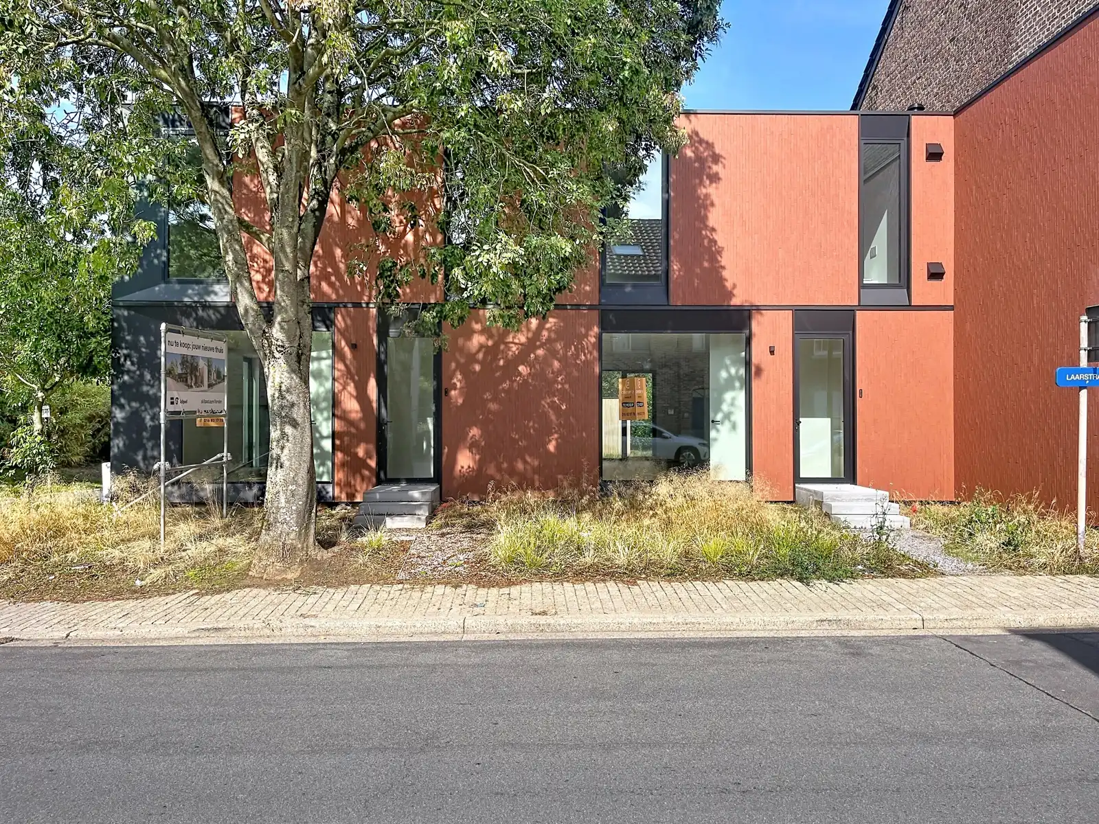 Huis te koop Laarstraat 62 - 3400 Landen