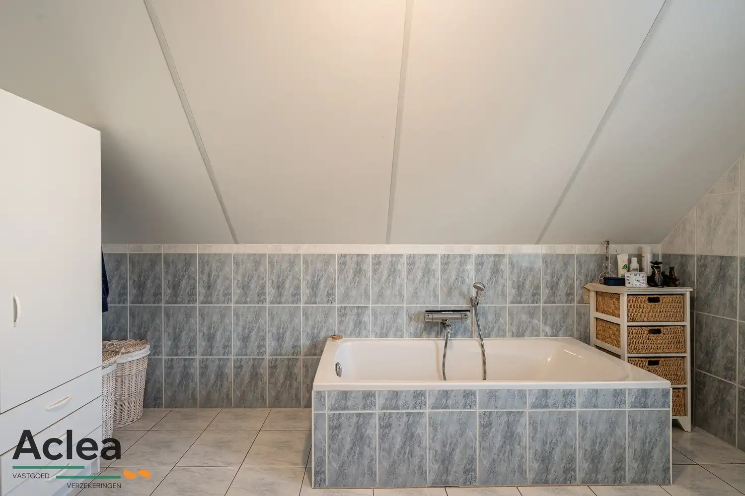 Instapklare vrijstaande woning in rustige woonwijk in Assenede foto 23