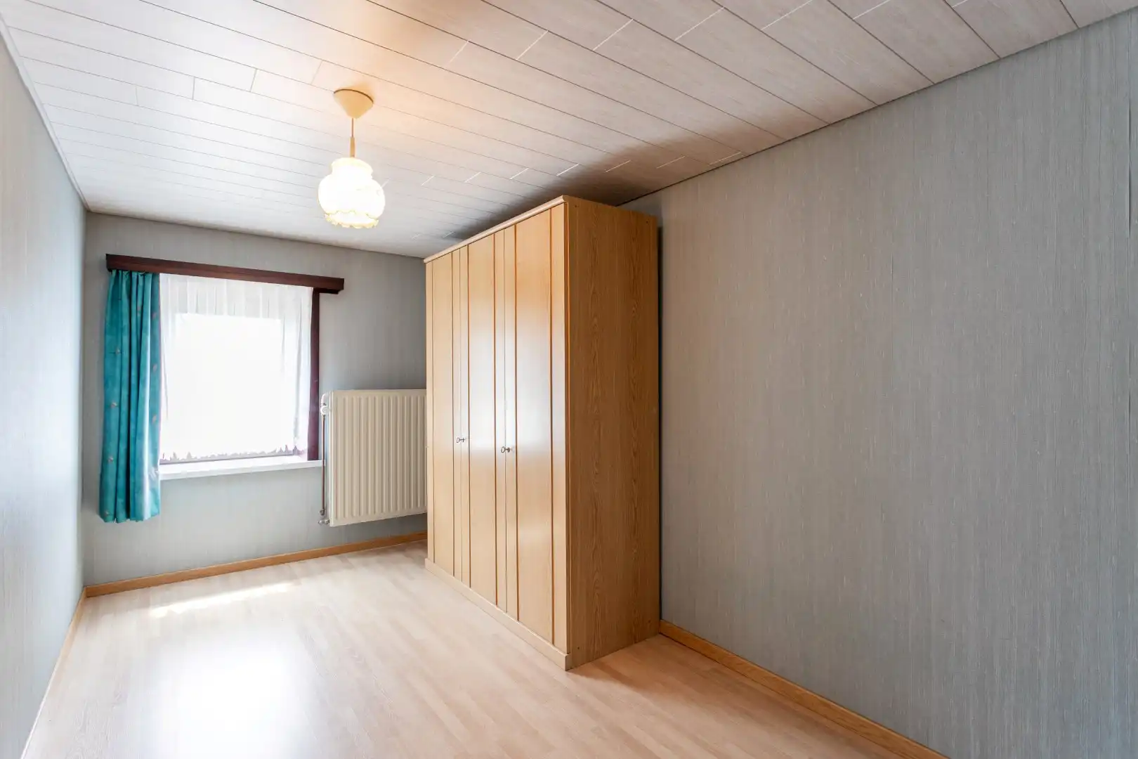 Authentieke hoeve in het landelijke Oetingen foto 25