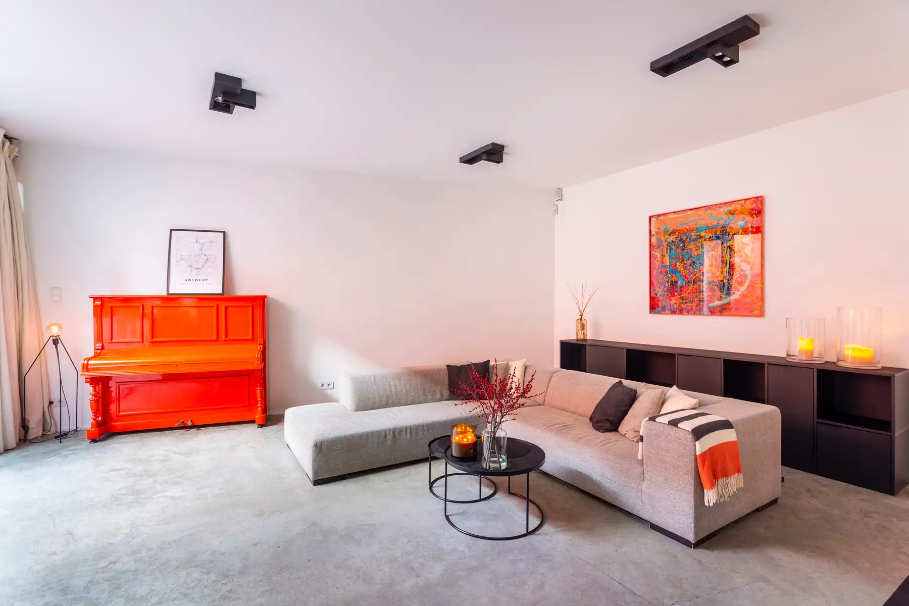 Stijlvolle herenwoning met dubbele garage op ’t zuid foto 10