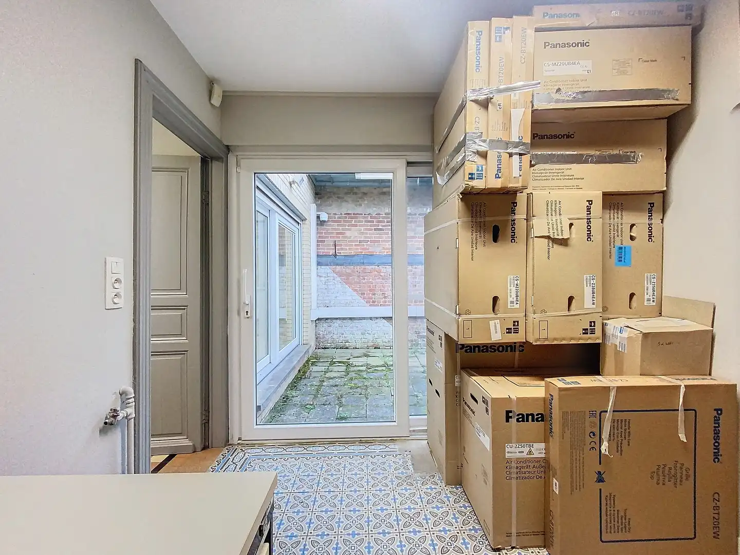 Multifunctioneel handelspand in het centrum van Oostduinkerke-Dorp. foto 13