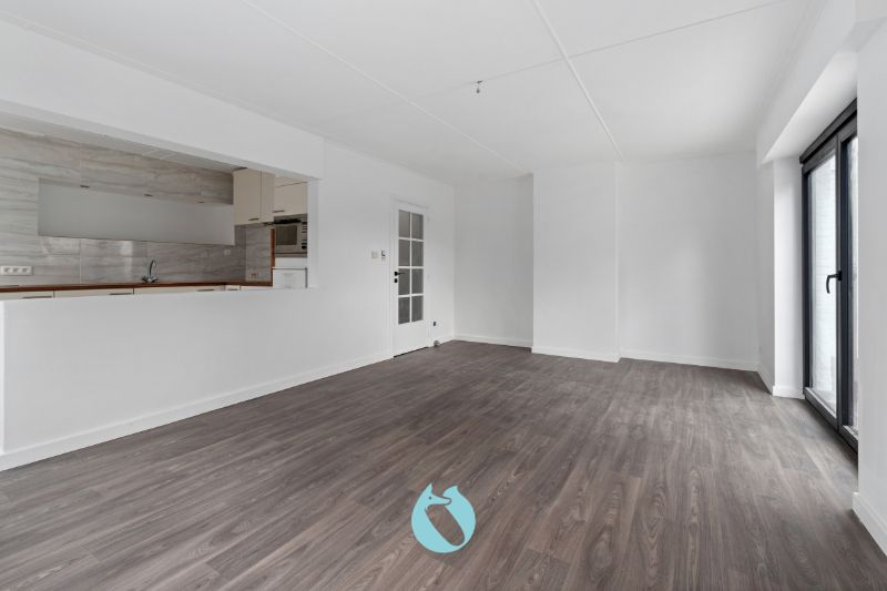 Rustig gelegen gelijkvloers appartement met 2 slaapkamers foto 4