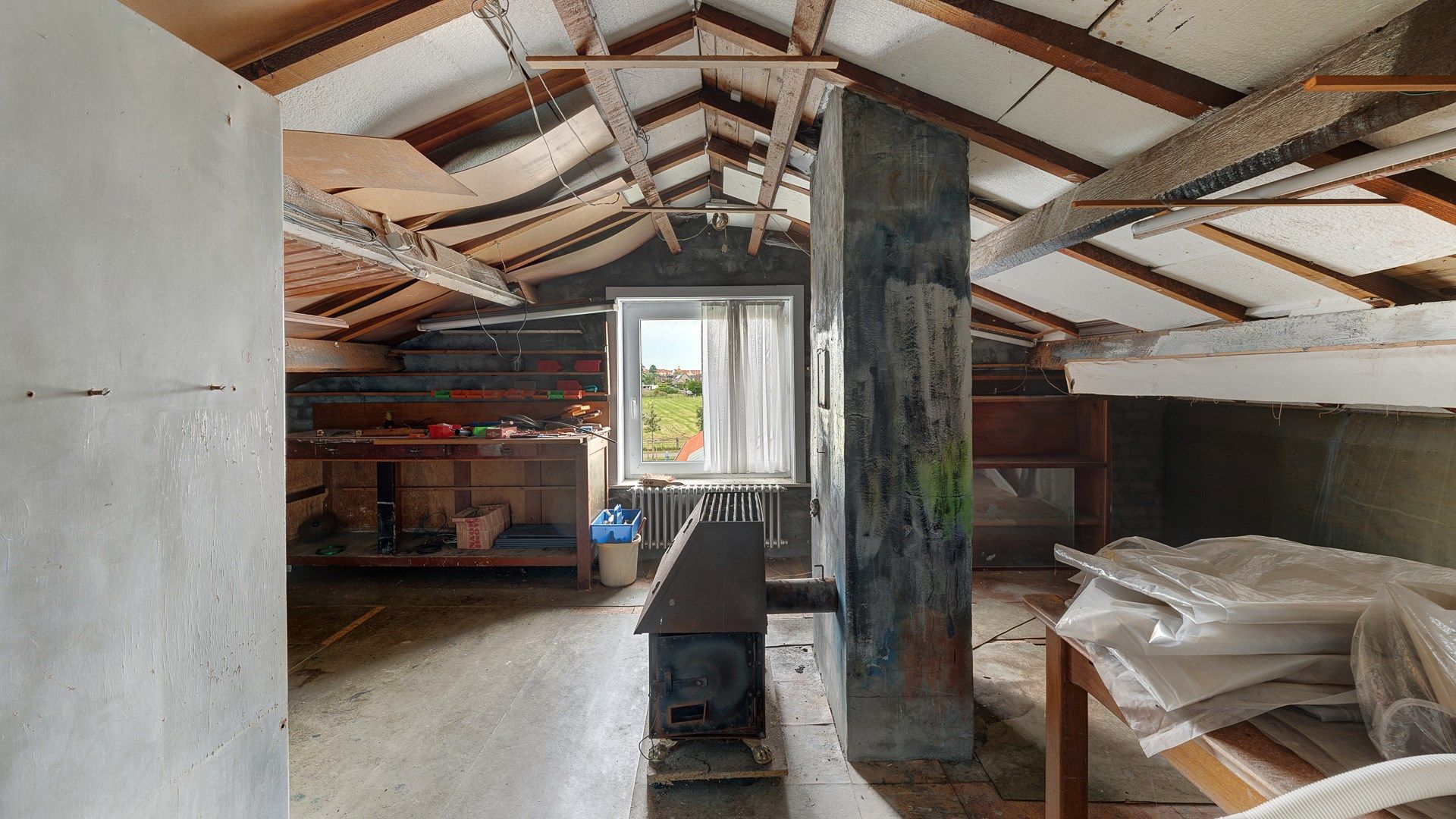 Grote koppelwoning op een fijne locatie te Heist foto 23