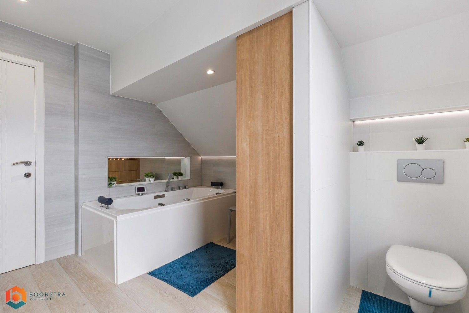 Villa met 5 slpkrs en zwembad op perceel van 1431m² te Berlaar foto 18