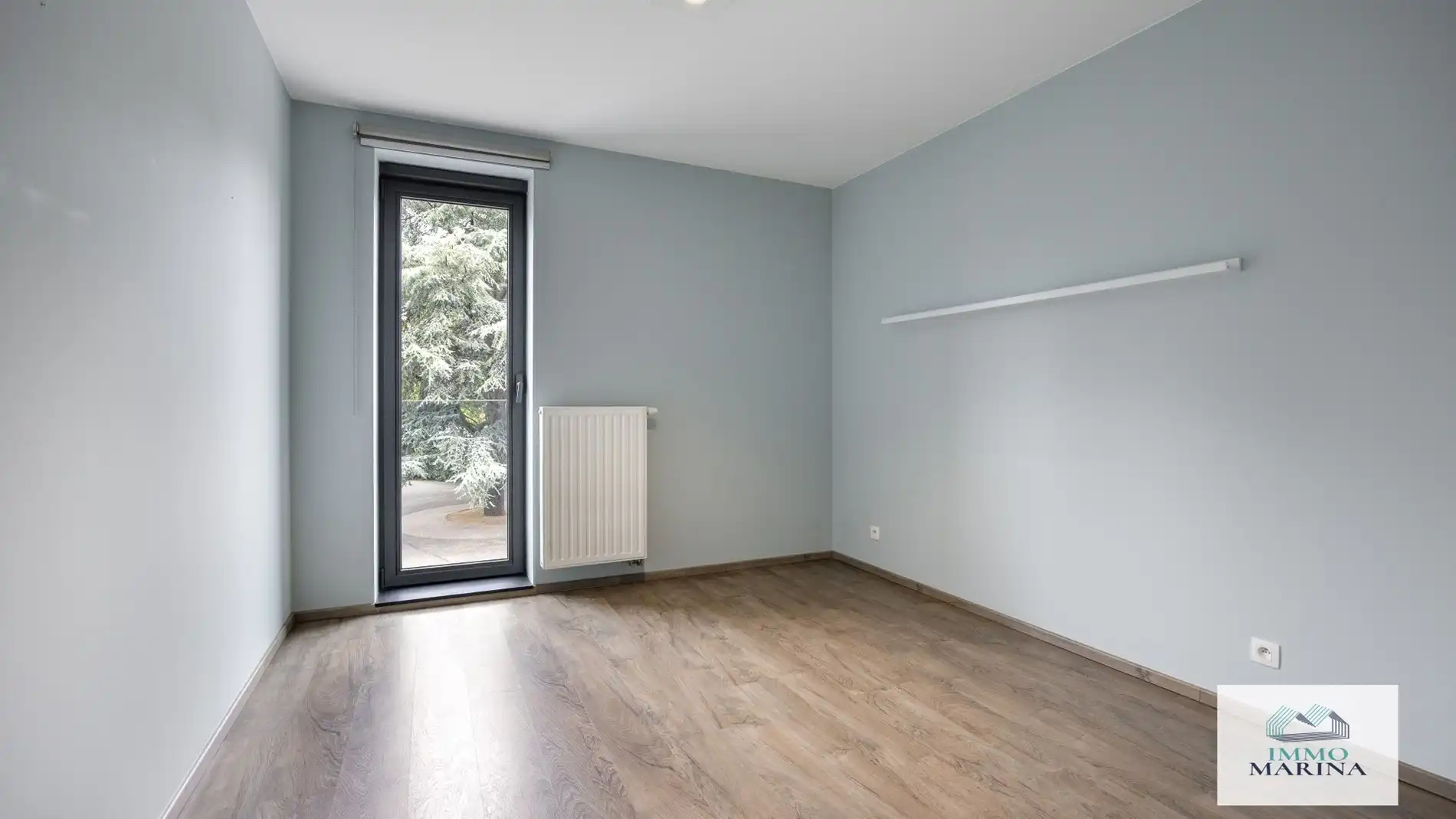 Instapklaar 2-slaapkamerappartement te Tremelo foto 16