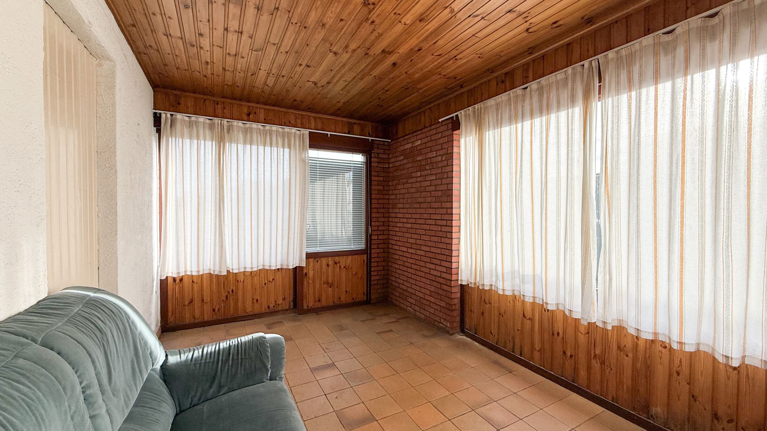 Te vernieuwen woning met 11a 87ca grond in Heusden-Zolder! foto 25