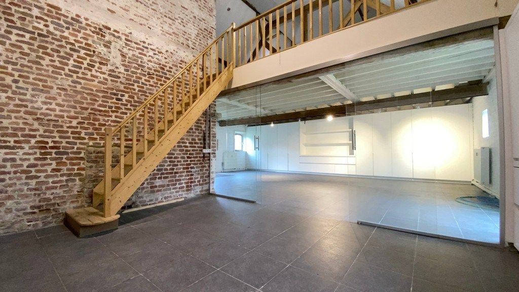 Rustig gelegen kantoorruimte te huur in gerenoveerde hoeve te Heusden foto 10