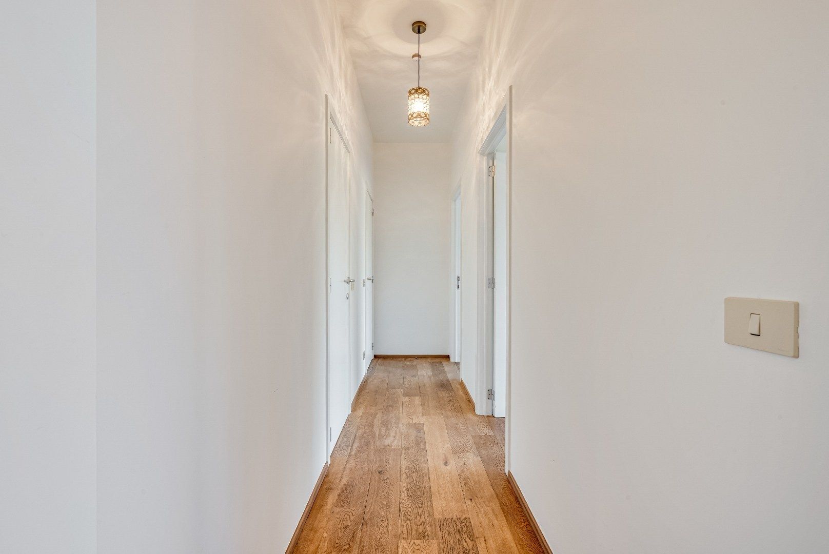 Prachtig appartement met ruime terrassen foto 8