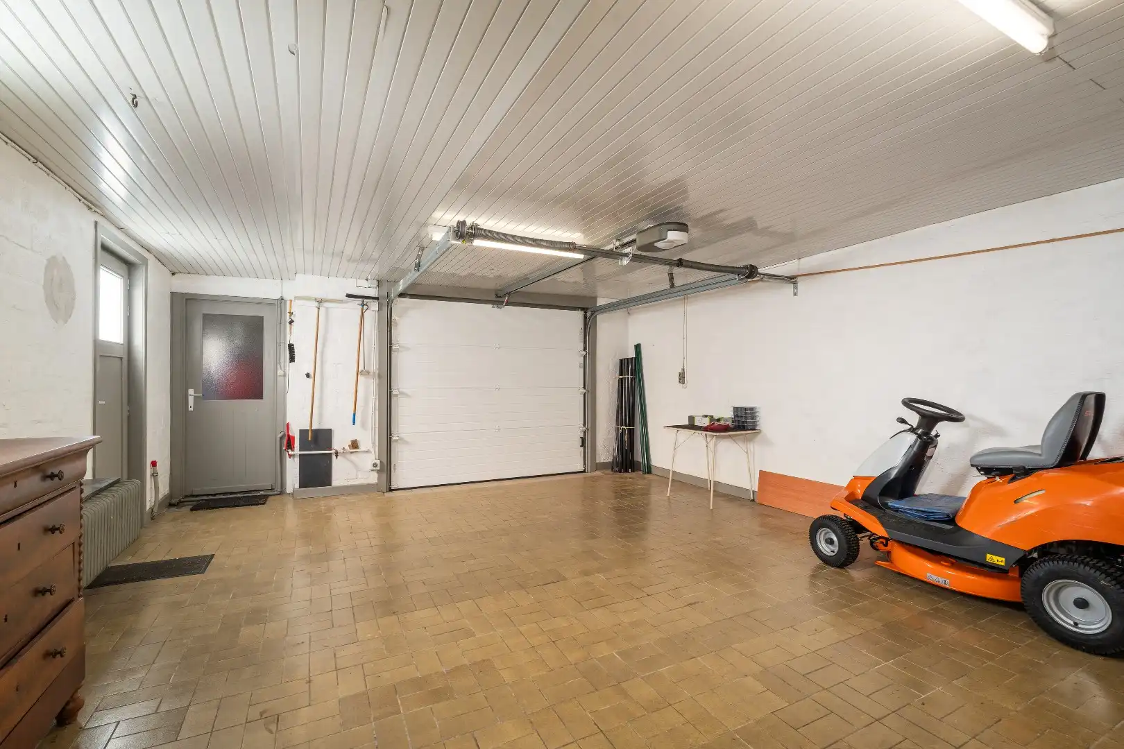 Charmante bungalow te Lokeren foto 18